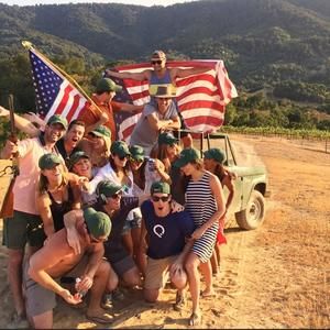 Meet your Posher, Nick